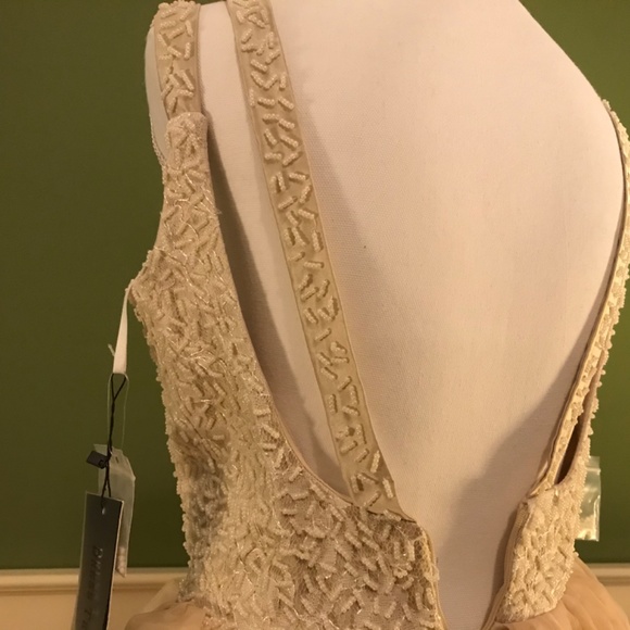 Formal evening Ball gown dress - Picture 7 of 11